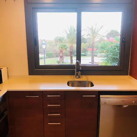 Casa Bonmont Con Vistas Al Mar Piscina Y Port Aventura * كامبريلس