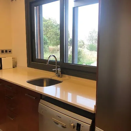 Casa Bonmont Con Vistas Al Mar Piscina Y Port Aventura بيت للعطل *