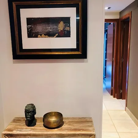 Casa Bonmont Con Vistas Al Mar Piscina Y Port Aventura بيت للعطل كامبريلس