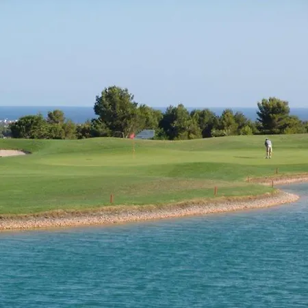 Casa Bonmont Con Vistas Al Mar Piscina Y Port Aventura بيت للعطل