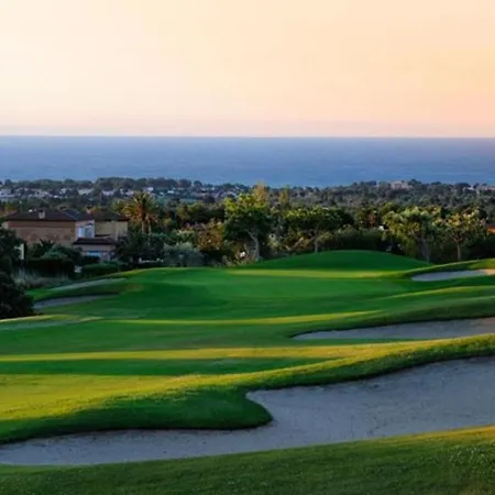 Bonmont Residences Vistas Al Mar Piscina Y Port Aventura
