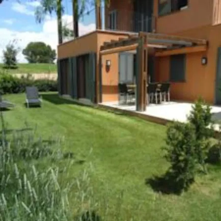 Bonmont Residences Vistas Al Mar Piscina Y Port Aventura Nyaraló