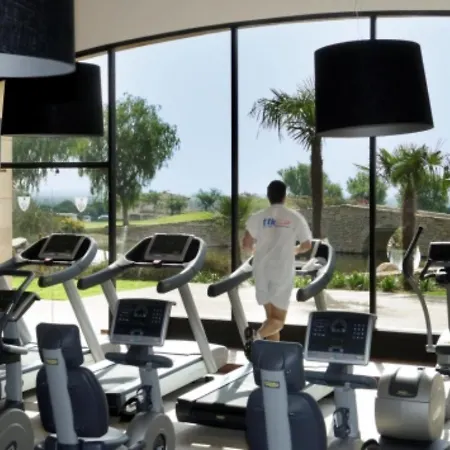 Bonmont Residences Casa de vacances *