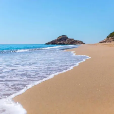 Nyaraló Bonmont Residences Vistas Al Mar Piscina Y Port Aventura *