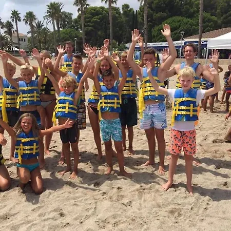 Nyaraló Bonmont Residences Vistas Al Mar Piscina Y Port Aventura