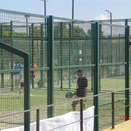 Nyaraló Bonmont Residences Vistas Al Mar Piscina Y Port Aventura Cambrils