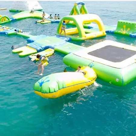 Bonmont Residences Holiday home