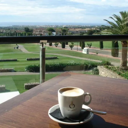 Casa Bonmont Con Vistas Al Mar Piscina Y Port Aventura Cambrils