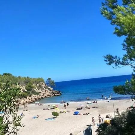 Holiday home Bonmont Residences Cambrils