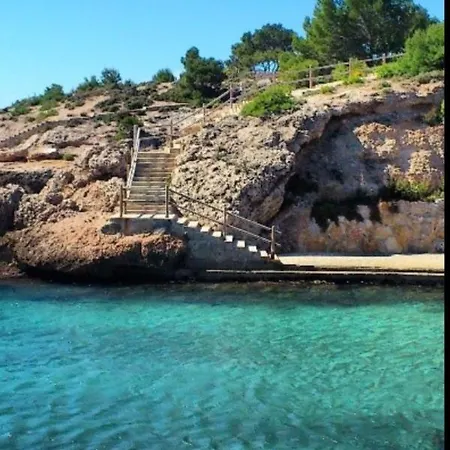 Bonmont Residences Vistas Al Mar Piscina Y Port Aventura * Cambrils