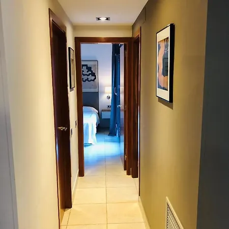 Bonmont Residences Casa de vacances *