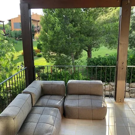 Bonmont Residences