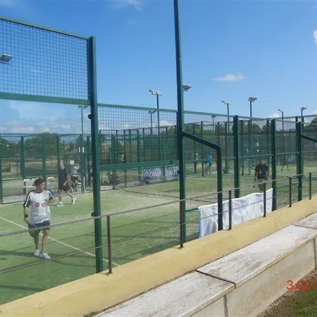 Nyaraló Bonmont Residences Vistas Al Mar Piscina Y Port Aventura