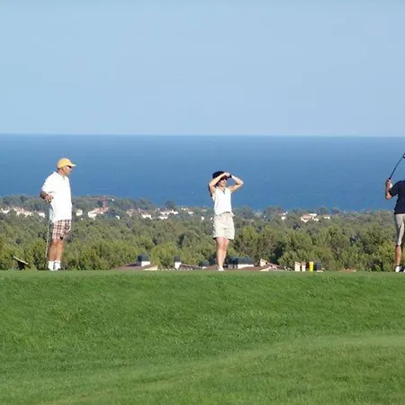 Bonmont Residences Vistas Al Mar Piscina Y Port Aventura *