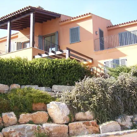 Casa de vacances Bonmont Residences
