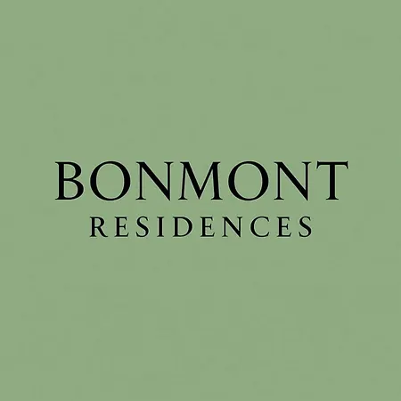 Holiday home Bonmont Residences