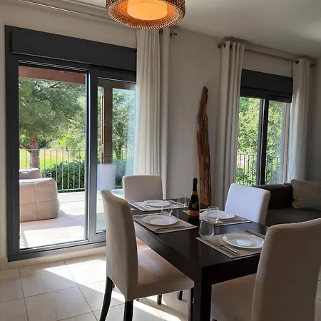 Bonmont Residences Vistas Al Mar Piscina Y Port Aventura Holiday home *