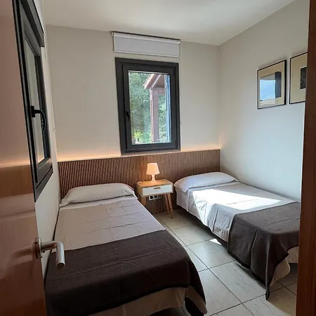 Holiday home Bonmont Residences Vistas Al Mar Piscina Y Port Aventura Cambrils