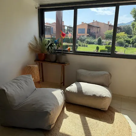 Bonmont Residences Vistas Al Mar Piscina Y Port Aventura Cambrils