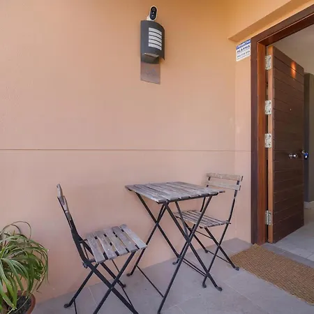 Holiday home Bonmont Residences