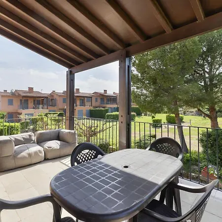 Bonmont Residences Cambrils