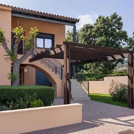 Bonmont Residences Holiday home