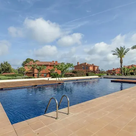 Holiday home Bonmont Residences