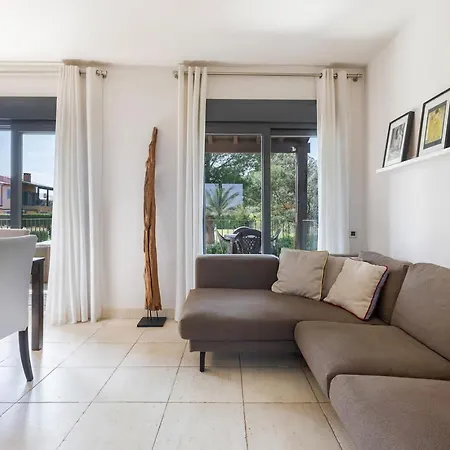 Holiday home Bonmont Residences *