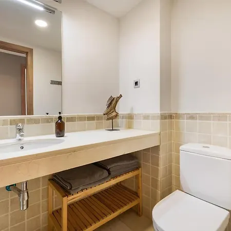 Bonmont Residences Casa de vacances Cambrils
