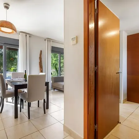 Holiday home Bonmont Residences Cambrils