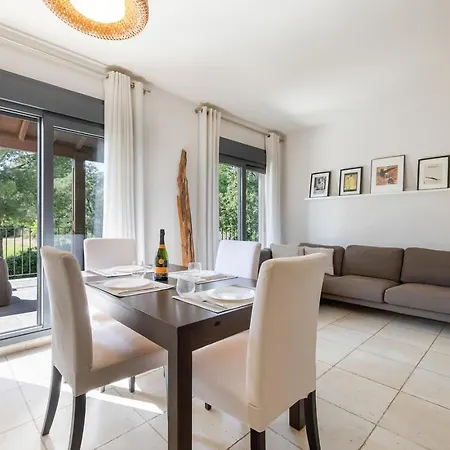 Bonmont Residences *
