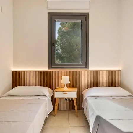 Bonmont Residences Cambrils