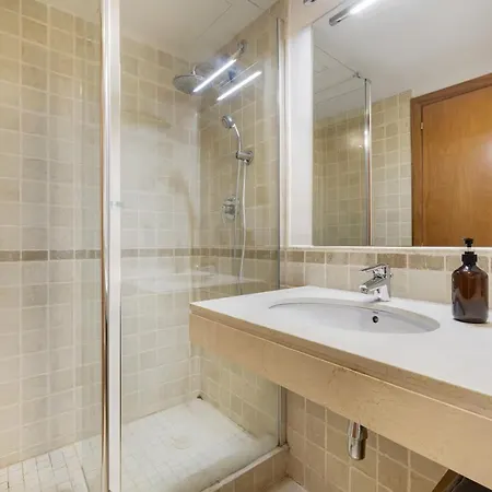 Bonmont Residences * Cambrils