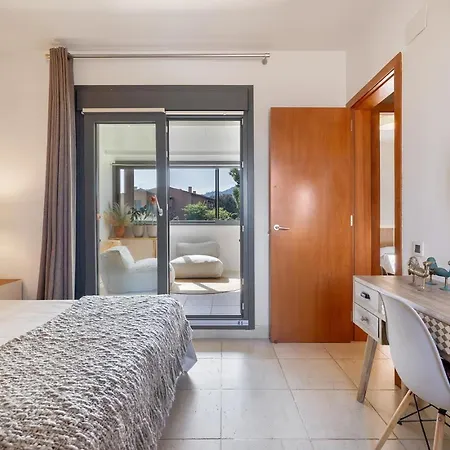 Bonmont Residences