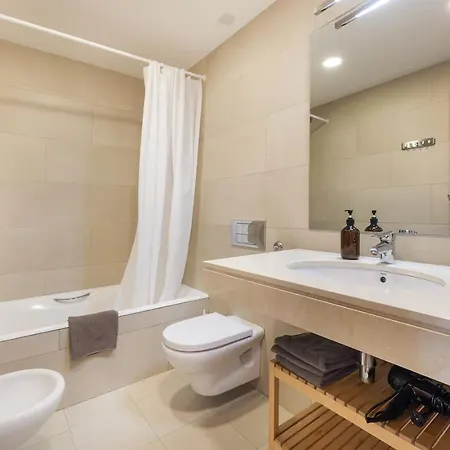 Bonmont Residences Holiday home