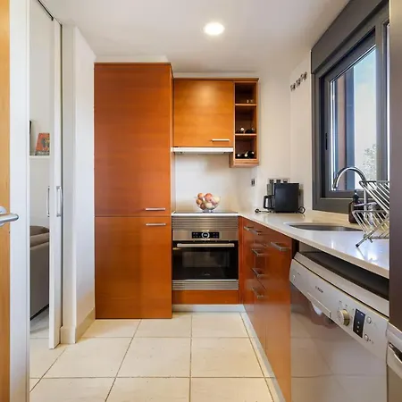 Casa de vacances Bonmont Residences *