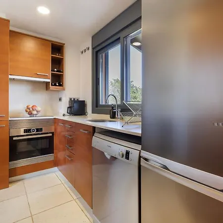 Bonmont Residences Holiday home *