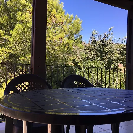 Bonmont Residences Vistas Al Mar Piscina Y Port Aventura Nyaraló Cambrils