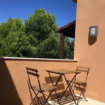 Bonmont Residences Vistas Al Mar Piscina Y Port Aventura * Cambrils