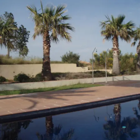 Bonmont Residences Cambrils
