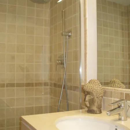 Bonmont Residences Vistas Al Mar Piscina Y Port Aventura Nyaraló Cambrils