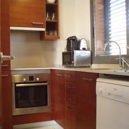 Bonmont Residences Vistas Al Mar Piscina Y Port Aventura * Cambrils