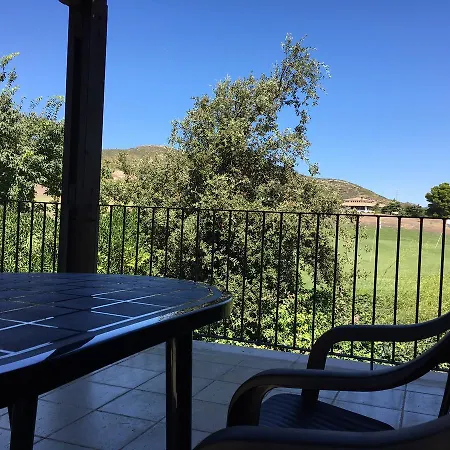 Nyaraló Bonmont Residences Vistas Al Mar Piscina Y Port Aventura *