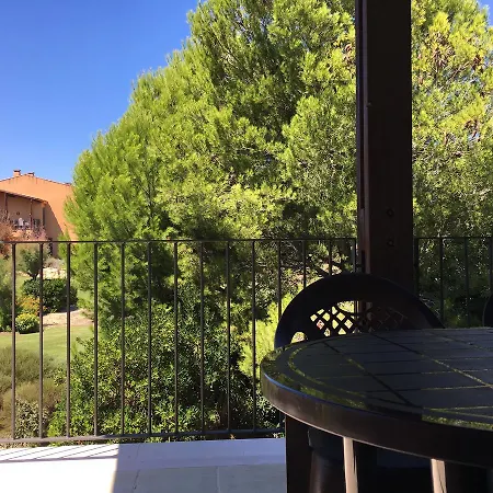 Bonmont Residences Vistas Al Mar Piscina Y Port Aventura Nyaraló Cambrils