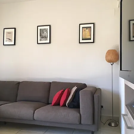 Bonmont Residences Vistas Al Mar Piscina Y Port Aventura *