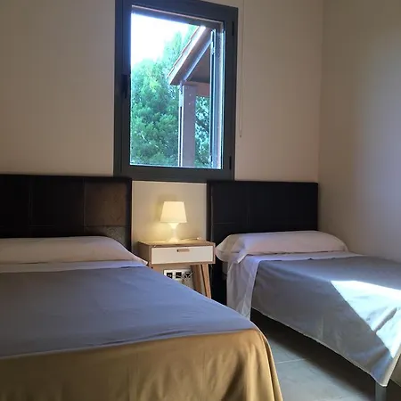 Bonmont Residences Vistas Al Mar Piscina Y Port Aventura