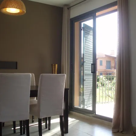 Casa de vacances Bonmont Residences