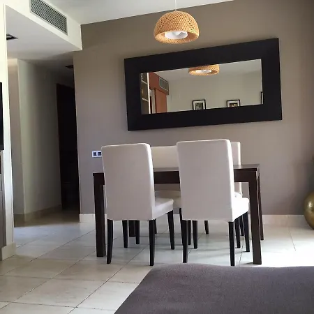 Bonmont Residences Vistas Al Mar Piscina Y Port Aventura Nyaraló