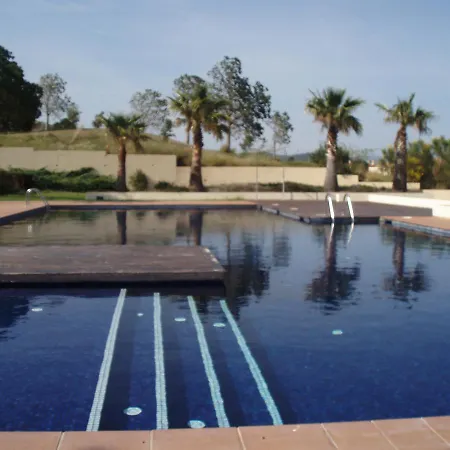 Bonmont Residences Vistas Al Mar Piscina Y Port Aventura Nyaraló Cambrils