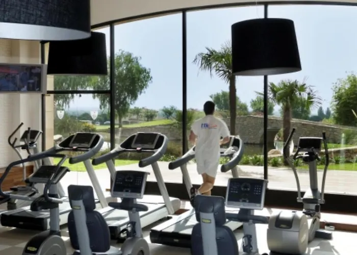 Bonmont Residences Vistas Al Mar Piscina Y Port Aventura בית נופש *